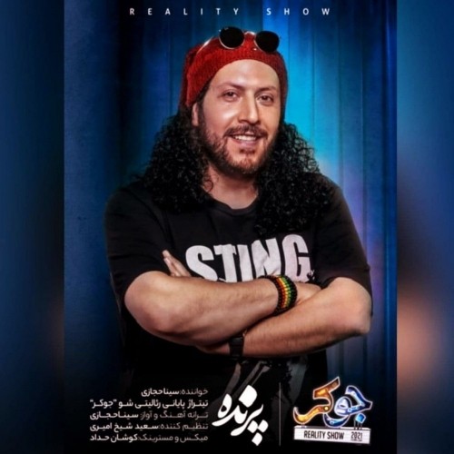 دانلود آهنگ جدید سینا حجازی به نام پرنده