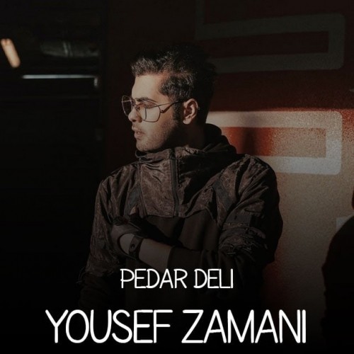 دانلود آهنگ جدید یوسف زمانی به نام پدر دلی