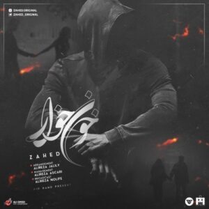 زاهد