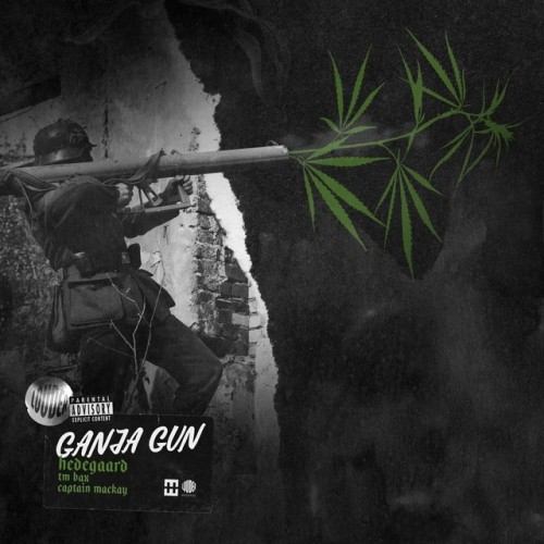 دانلود آهنگ جدید تی ام بکس با همراهیHedegaard و Captain Mackay به نام Ganja Gun